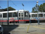 SF MUNI